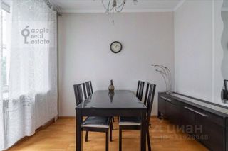 m. Mayakovskaya: Apartment, 2-rooms