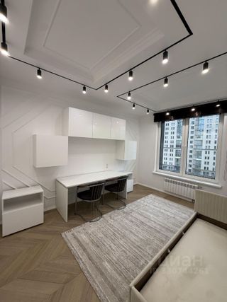 m. Matveevskoe: Apartment, 2-rooms
