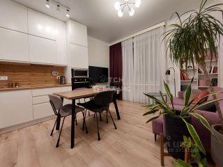 m. Petrovsky park: Apartment, 2-rooms