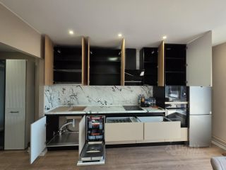 m. Kotelniki: Apartment, 2-rooms