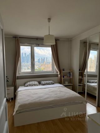 m. Khoroshevskaya: Apartment, 2-rooms