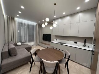 m. Shelepikha: Apartment, 3-rooms