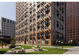 m. Volgogradsky prospekt: Apartment, studio