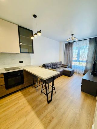 m. Volgogradsky prospekt: Apartment, 1-rooms