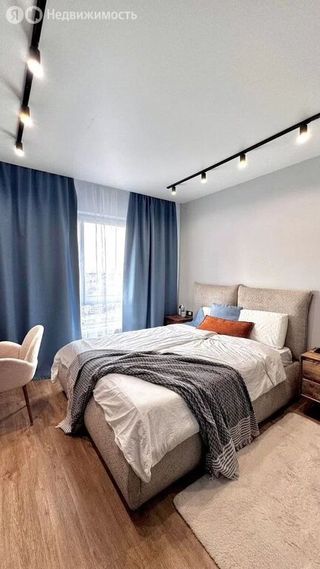 m. Butyrskaya : Apartment, 1-rooms