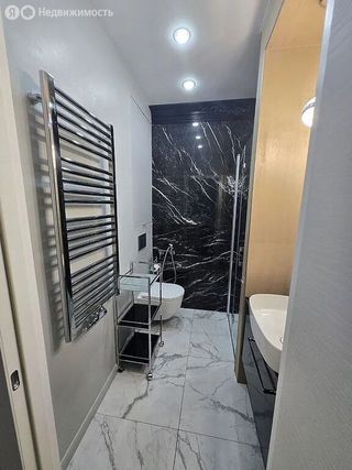 m. Dinamo: Apartment, 2-rooms