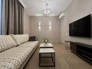 m. Shelepikha: Apartment, 3-rooms