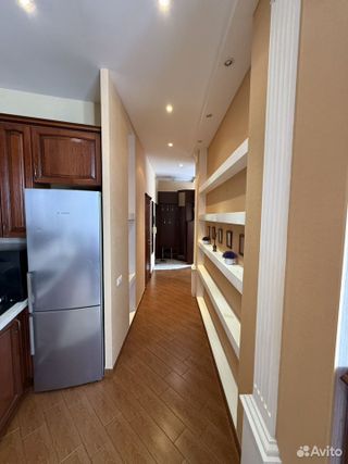 m. Khimki: Apartment, 1-rooms