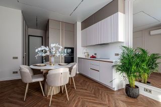 m. Shelepikha: Apartment, 2-rooms