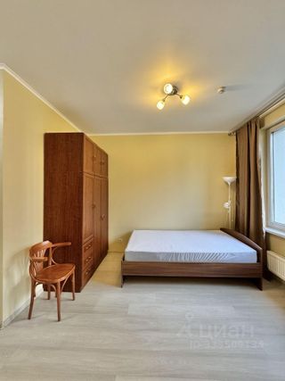 m. Pyatnitskoe shosse: Apartment, studio