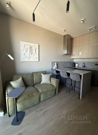 m. Ulitsa 1905 goda: Apartment, 2-rooms