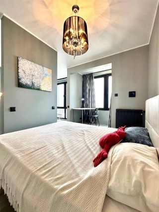 m. Nizhegorodskaya: Apartment, 1-rooms