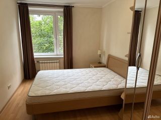 m. Tsvetnoy bulvar: Apartment, 2-rooms