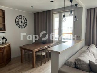 m. Kraskovo: Apartment, 2-rooms