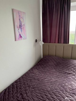 m. Bitsa: Apartment, 1-rooms