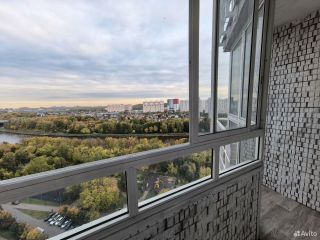 m. Khimki: Apartment, 1-rooms