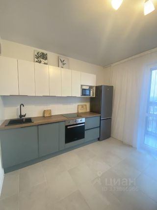 m. Tulskaya: Apartment, 1-rooms