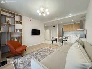 m. Filatov lug: Apartment, 1-rooms