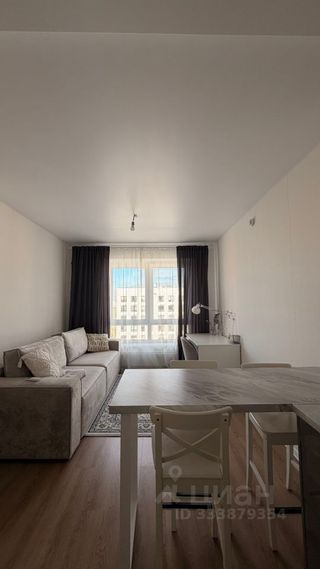 m. Kotelniki: Apartment, 1-rooms