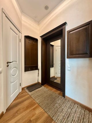 m. Belomorskaya: Apartment, 2-rooms