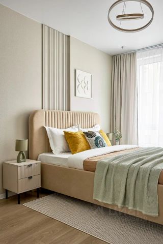 m. Streshnevo: Apartment, 2-rooms