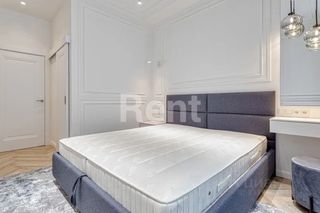 m. Shelepikha: Apartment, 2-rooms