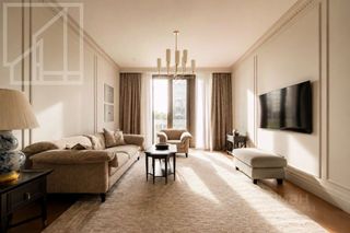 m. Poklonnaya: Apartment, 4-rooms