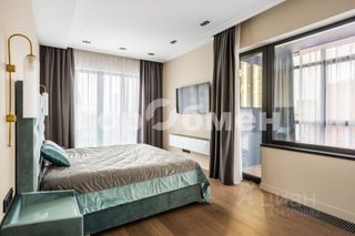 m. Belorusskaya: Apartment, 2-rooms