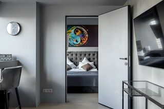 m. Arbatskaya: Apartment, 2-rooms