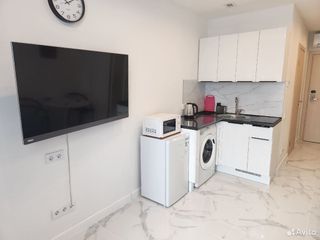 m. Tekhnopark: Apartment, studio