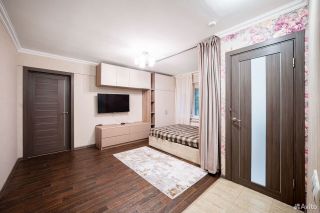 m. Podolsk: Apartment, 2-rooms