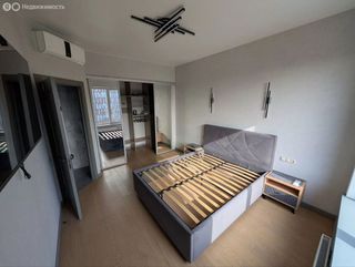 m. Nagatinsky Zaton: Apartment, 1-rooms