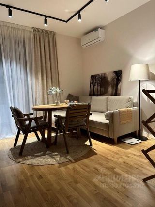 m. Ugreshskaya: Apartment, 1-rooms