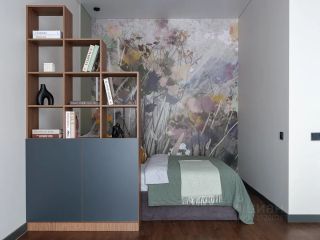 m. Vorontsovskaya: Apartment, 1-rooms