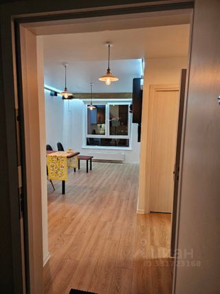 m. Volgogradsky prospekt: Apartment, 1-rooms