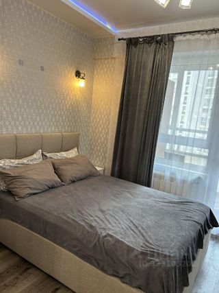 m. Fiztekh: Apartment, studio