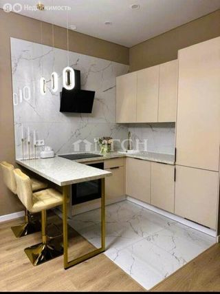 m. Ulitsa Sergeya Eyzenshteyna: Apartment, 1-rooms