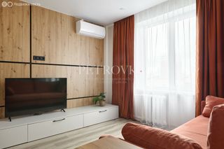 m. Mendeleevskaya: Apartment, 1-rooms