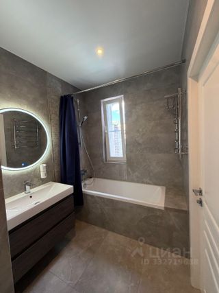 m. Planernaya: Apartment, 3-rooms