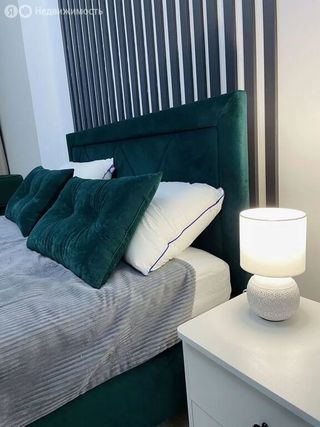 m. Khoroshevo: Apartment, 1-rooms