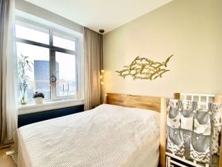 m. Fili: Apartment, 2-rooms
