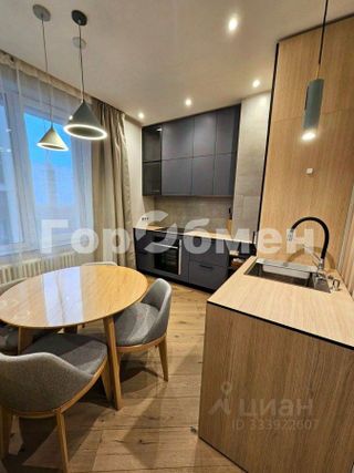 m. Oktyabrskoe pole: Apartment, 2-rooms