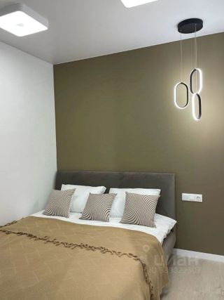 m. Narodnoe Opolchenie: Apartment, 1-rooms