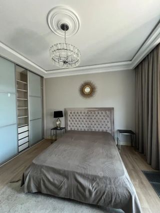 m. Nemchinovka: Apartment, 3-rooms