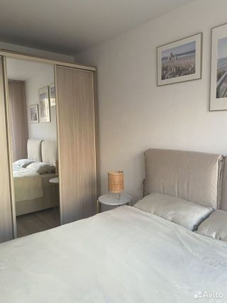 m. Opalikha: Apartment, 1-rooms