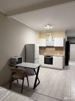 m. Vodniki: Apartment, studio