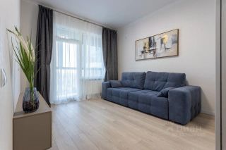 m. Oktyabrskoe pole: Apartment, 2-rooms