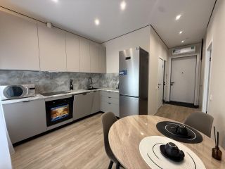 m. Seligerskaya: Apartment, 1-rooms