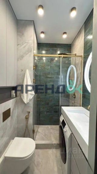 m. Shelepikha: Apartment, studio