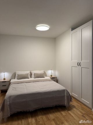m. Narodnoe Opolchenie: Apartment, 1-rooms